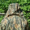 Flora VSR camouflage uniform, nieuw - Afbeelding 3