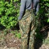 Flora VSR camouflage uniform, nieuw - Afbeelding 5