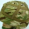 GS MK6 MTP MultiCam camouflage helmcover / helmovertrek