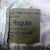 GS MK6 MTP MultiCam camouflage helmcover / helmovertrek - Afbeelding 2