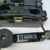 TA-57 bakelieten veldtelefoon - Afbeelding 3
