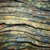 Bundeswehr ,,Flecktarn,, camouflage broek, gebruikt - Afbeelding 16