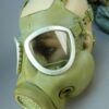 Gasmasker type MP-4