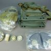 Gasmasker type MP-4 - Afbeelding 2