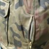 Poolse pantera camouflage jas, nieuw - Afbeelding 3