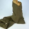 Groene kol shawl, nieuw - Afbeelding 2