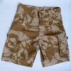 Korte broek / bermuda / short, desert camouflage, nieuw - Afbeelding 2