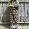 NBC pak, oud model