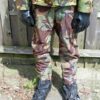 NBC pak, oud model - Afbeelding 3