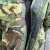 NBC/CBRN beschermingspak, woodland camouflage - Afbeelding 4