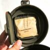 Set ,,Klarscheiben,, / gasmasker glaasjes - Afbeelding 3
