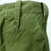 Groene tropen broek, lichtgewicht, gebruikt - Afbeelding 6