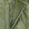 Groene tropen broek, lichtgewicht, gebruikt - Afbeelding 5