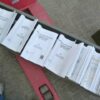 Medische instructie platen set, 4x in kist - Afbeelding 5