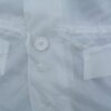 Witte sneeuw camouflage parka - Afbeelding 2