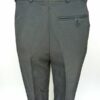 Zwarte marine broek - Afbeelding 3