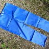 Blauwe Neoprene regenbroek