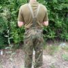 Pantera camouflage para gevechtsbroek - Afbeelding 2