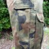 Pantera camouflage para gevechtsbroek - Afbeelding 4