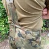 Pantera camouflage para gevechtsbroek - Afbeelding 5