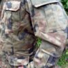 Pantera camouflage para gevechts jas - Afbeelding 2