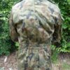 Pantera camouflage para gevechts jas - Afbeelding 3