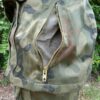 Pantera camouflage para gevechts jas - Afbeelding 4