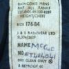 Luchtmacht / RAF mantel - Afbeelding 4