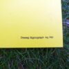 Grensbord ,,Postenbereich,, - Afbeelding 2