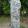 ACU digitale camouflage jas en broek - Afbeelding 5