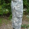 ACU digitale camouflage jas en broek - Afbeelding 6