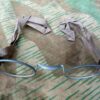 Gasmasker brilletje ,,Masken Brille,,