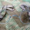 Gasmasker brilletje ,,Masken Brille,, - Afbeelding 2