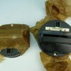 Oorlogs verlichtings set voor o.a GAZ en UAZ jeep