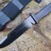 FOX SPARTAN SF-F2000 FN bajonet