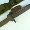 Fox Spartan Defender SF-DB03/02 bajonet