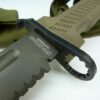 Fox Spartan Defender SF-DB03/02 bajonet - Afbeelding 3