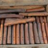 Kolf voor Lee Enfield No4 Mk1 - Afbeelding 2