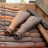 Kolf voor Lee Enfield No4 Mk1 - Afbeelding 3