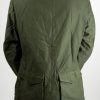 Vintage Zweedse M59 veldjas – NOS / ongedragen - Afbeelding 3