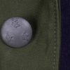 Vintage Zweedse M59 veldjas – NOS / ongedragen - Afbeelding 4