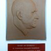 Eren geschenk Ernst Wollweber, Stasi Staats secretaris