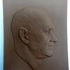 Eren geschenk Ernst Wollweber, Stasi Staats secretaris - Afbeelding 4
