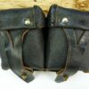 Zwarte Marine Mosin Nagant patroon tas