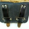 Zwarte Marine Mosin Nagant patroon tas - Afbeelding 2