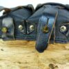 Zwarte Marine Mosin Nagant patroon tas - Afbeelding 3