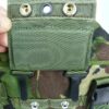 Woodland DPM camouflage tas - Afbeelding 3