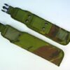 SA80 woodland DPM bajonet schede