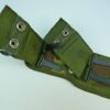 SA80 woodland DPM bajonet schede - Afbeelding 3