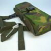 Woodland DPM draagtasje voor zender/ontvanger, portofoon ect - Afbeelding 3